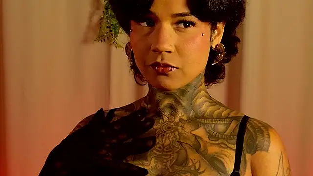 xbigpeach online show from July 1, 11:48 pm