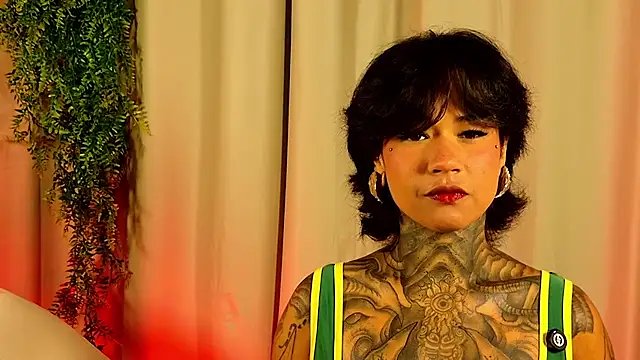 xbigpeach online show from July 7, 10:36 pm