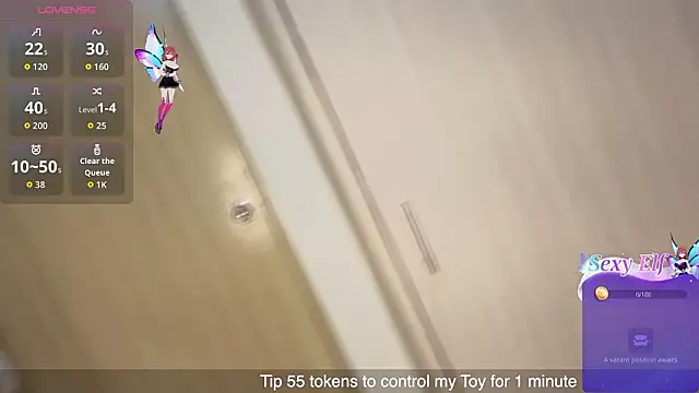 mariangellive online show from March 27, 3:12 am