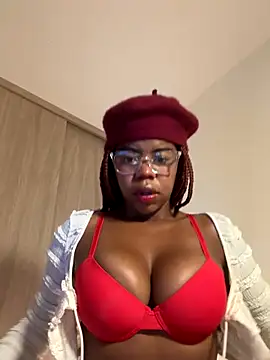 Sweet-Jade online show from October 7, 9:17 am