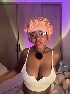 Sweet-Jade online show from May 14, 9:05 am