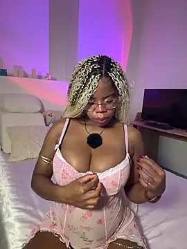 Sweet-Jade online show from May 23, 9:57 am
