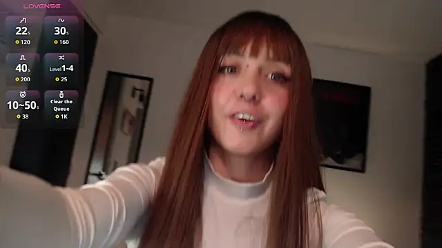 babedooll online show from December 14, 1:33 am