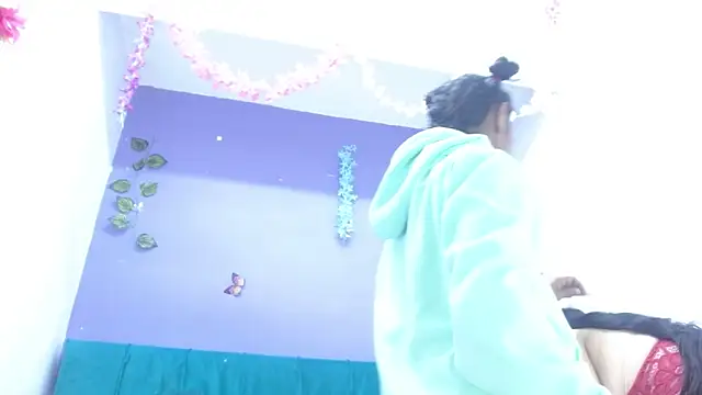 andrealopezcm101 online show from November 20, 11:32 am