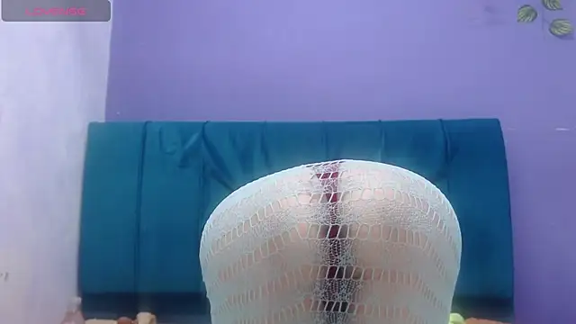 andrealopezcm101 online show from February 5, 11:48 am