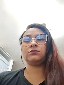 Freyacooper online show from January 10, 2:35 am