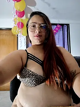 Freyacooper online show from March 5, 1:29 pm