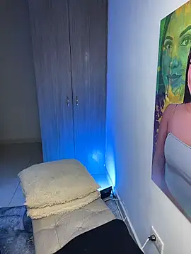 debie buchans online show from February 23, 9:50 am