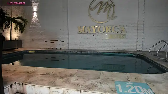 SheyLopez online show from December 21, 3:13 am