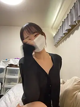 Snapshot of ten_ten_dayo chatting on June 1, 12:45 am ten ten dayo online show from June 1, 12:45 am