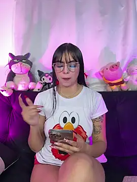 Clawd hot online show from March 18, 1:58 pm