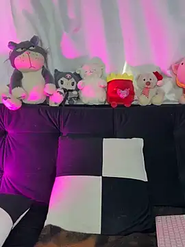 Clawd hot online show from April 10, 7:18 pm