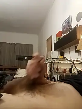 PleasingDavid1993 online show from January 10, 2:13 am