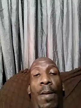 longdickson12345 online show from October 13, 3:45 pm