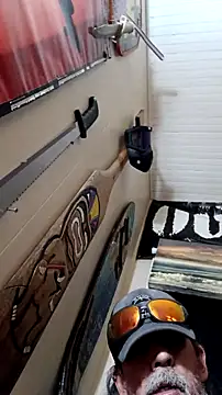 crassanova online show from November 24, 6:07 pm