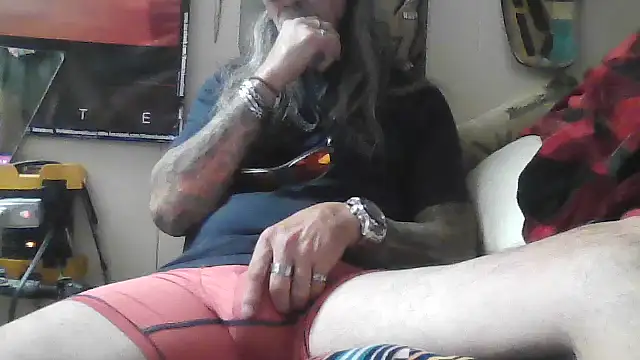 crassanova online show from February 19, 9:49 am