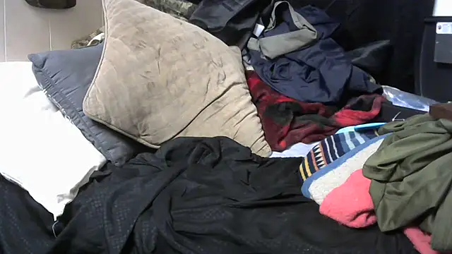 crassanova online show from February 24, 6:50 pm