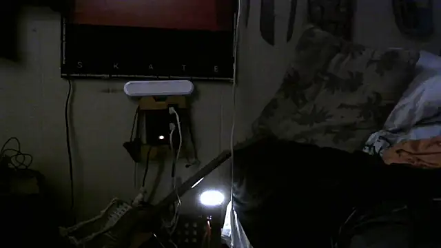 crassanova online show from May 4, 2:57 pm