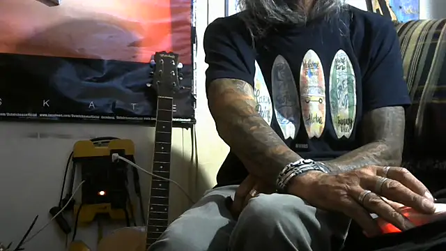 crassanova online show from June 30, 12:44 am