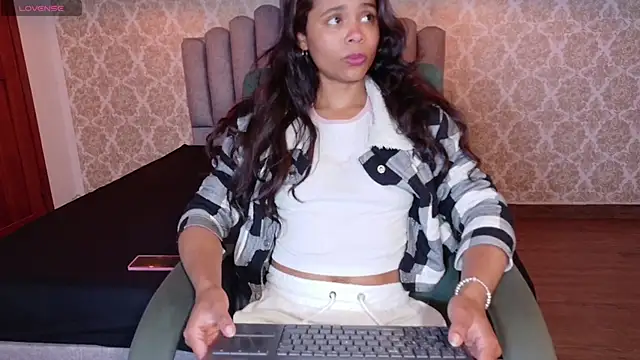 Kristall 06 online show from October 28, 2:37 am