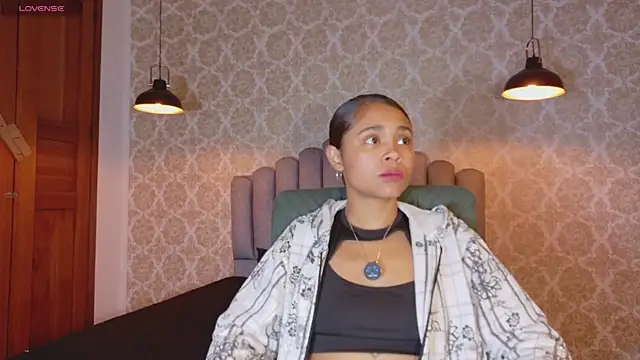 Kristall 06 online show from November 15, 2:20 am