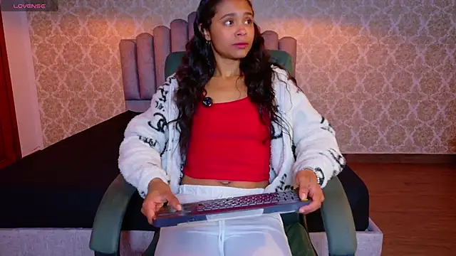 Kristall 06 online show from November 18, 2:50 am