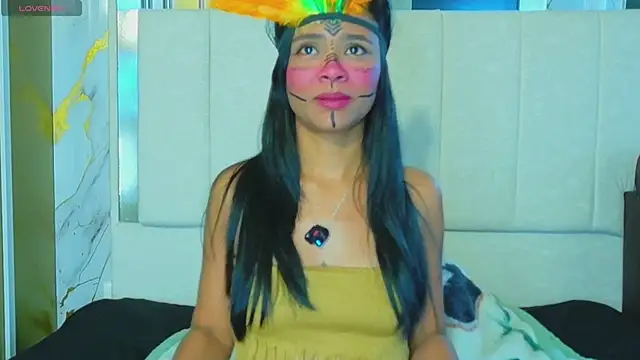 Kristall 06 online show from May 30, 3:36 am