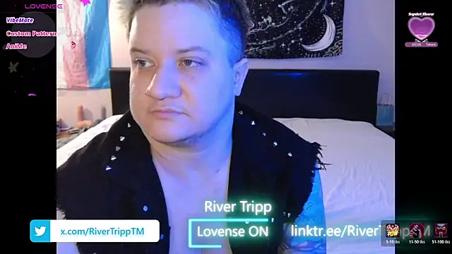 RiverTripp online show from May 23, 3:56 am