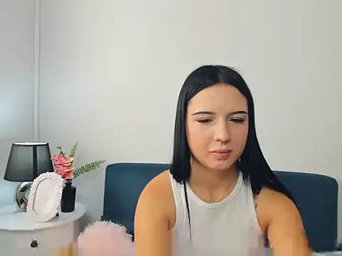 TaliaAdorable online show from October 4, 7:50 am