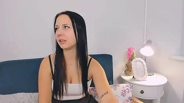 TaliaAdorable online show from November 18, 9:41 pm