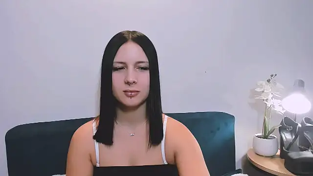 TaliaAdorable online show from January 11, 4:34 pm