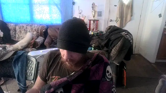 Poundtown1226 online show from September 12, 2:50 pm