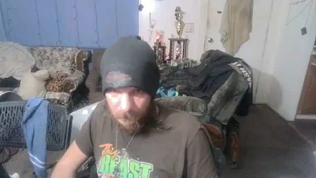 Poundtown1226 online show from September 14, 2:11 am