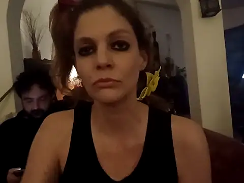 Snapshot of Marizoka chatting on September 15, 9:31 am Marizoka online show from September 15, 9:31 am