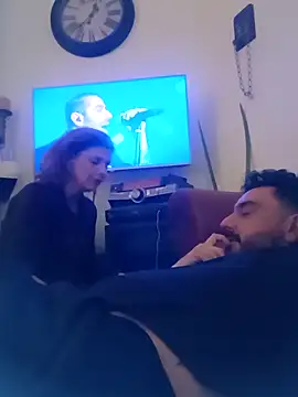 Snapshot of Marizoka chatting on October 7, 3:31 pm Marizoka online show from October 7, 3:31 pm