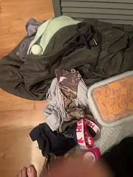 Snapshot of JahWey3x chatting on February 3, 10:31 am JahWey3x online show from February 3, 10:31 am