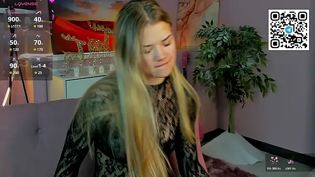 CherryLexi  online show from January 16, 3:54 am