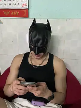 anhkiet huang online show from November 10, 6:01 am