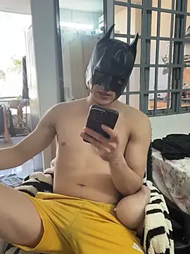 anhkiet huang online show from February 8, 9:56 am