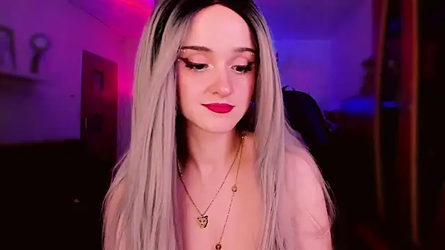 MistressJolie online show from February 10, 8:35 pm