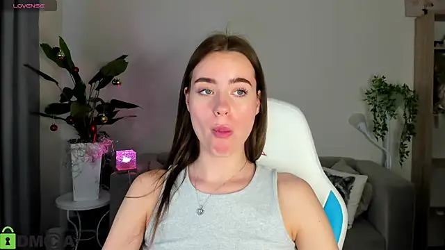 Ameli Povilain online show from December 19, 6:20 am