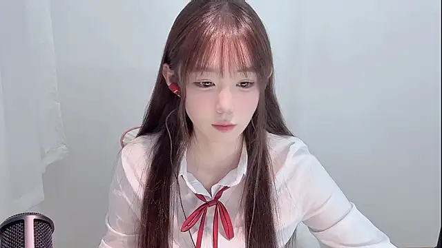 Xiao-runbao online show from October 22, 1:44 pm