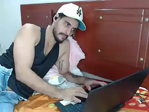 mochakkdj online show from January 11, 4:23 pm