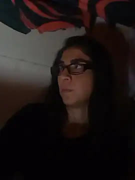 Lindasimpson online show from January 16, 6:56 pm