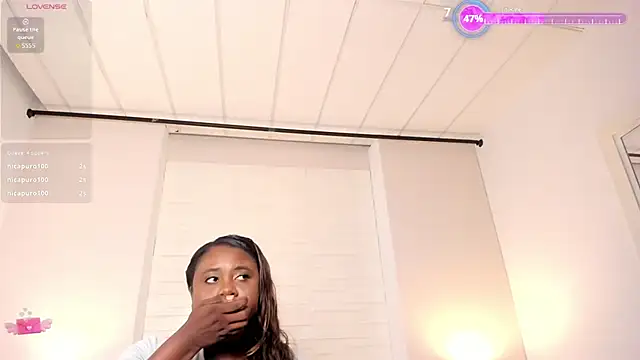 IvyBennet  online show from March 25, 7:53 pm