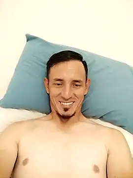 Snapshot of JuanD_vero chatting on October 7, 6:05 pm JuanD vero online show from October 7, 6:05 pm