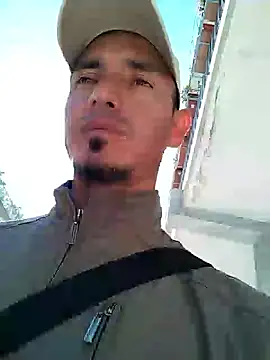 Snapshot of JuanD_vero chatting on October 12, 8:13 am JuanD vero online show from October 12, 8:13 am