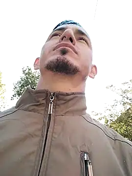 Snapshot of JuanD_vero chatting on October 19, 8:26 am JuanD vero online show from October 19, 8:26 am