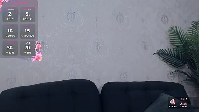 Snapshot of AnaysDivine chatting on September 20, 3:18 am AnaysDivine online show from September 20, 3:18 am