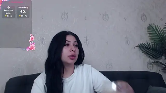 Snapshot of AnaysDivine chatting on September 23, 2:58 am AnaysDivine online show from September 23, 2:58 am